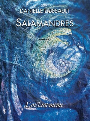 cover image of Salamandres